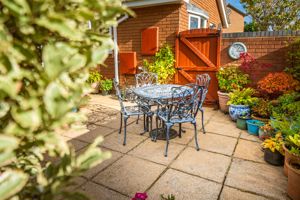 GARDEN- click for photo gallery